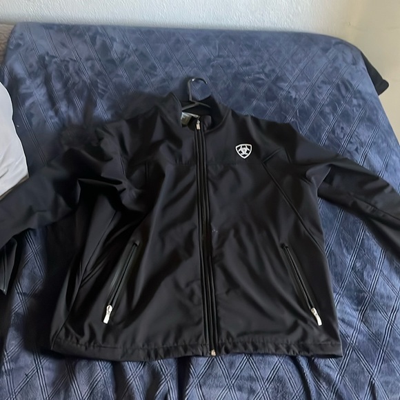Xl Ariat jacket.